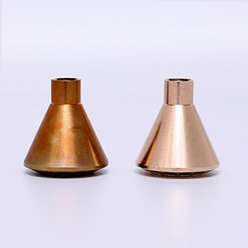 N9711平移式磁力滾拋機(jī)，處理效果